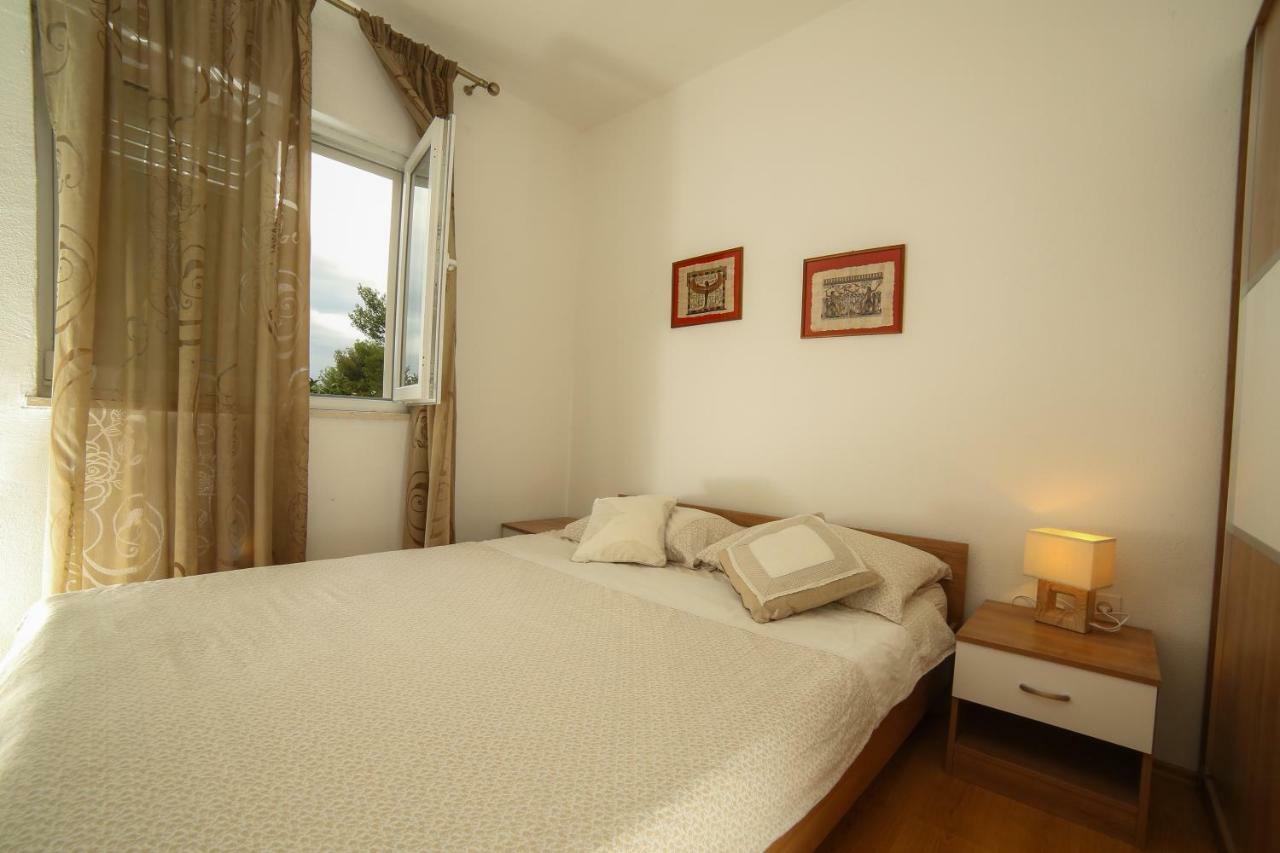 Apartment Star Supetar Zewnętrze zdjęcie