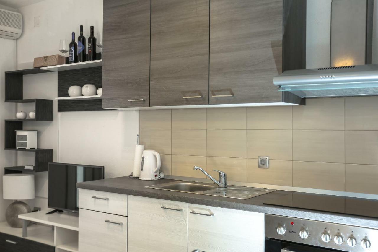 Apartment Star Supetar Zewnętrze zdjęcie