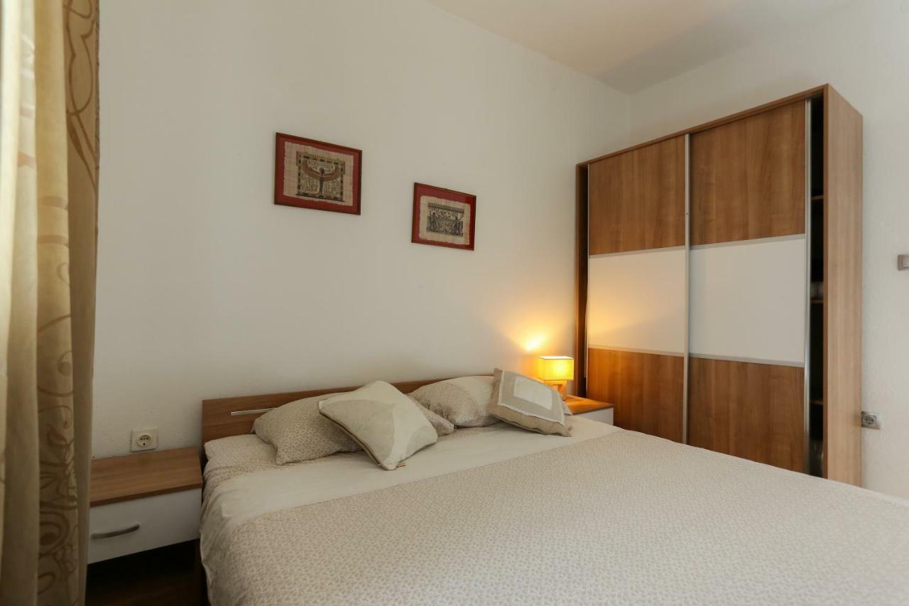 Apartment Star Supetar Zewnętrze zdjęcie