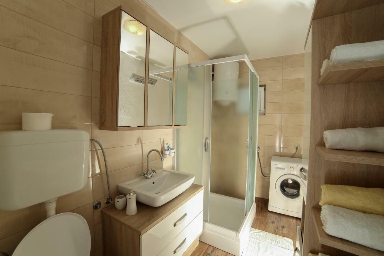 Apartment Star Supetar Zewnętrze zdjęcie