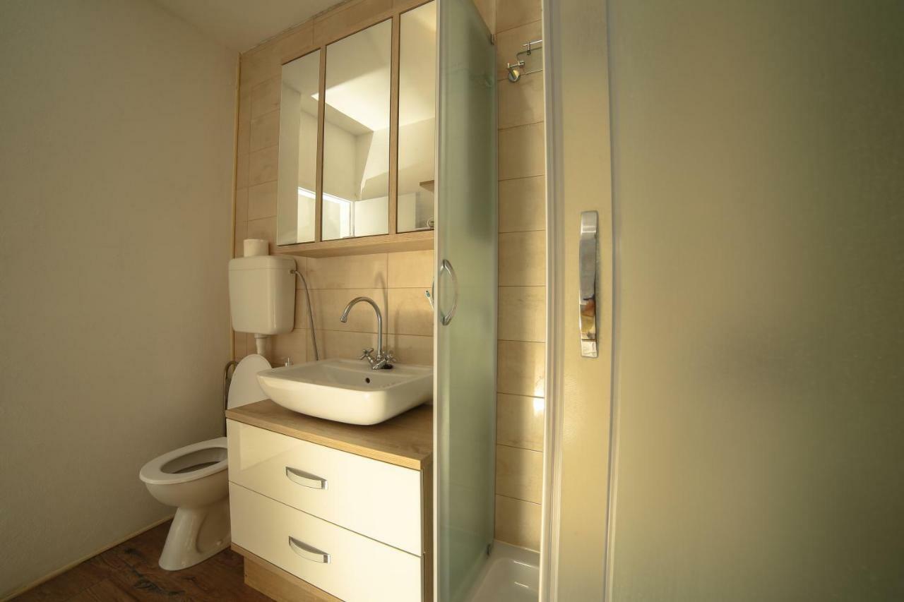 Apartment Star Supetar Zewnętrze zdjęcie